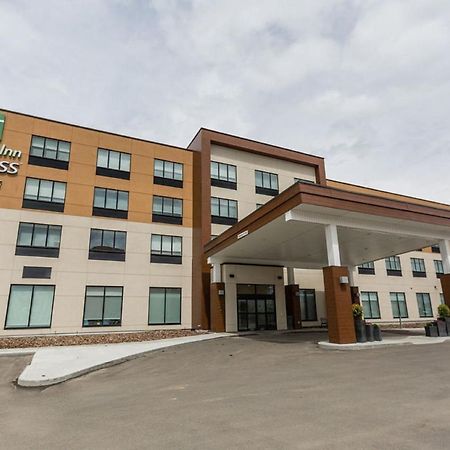 Holiday Inn Express & Suites Edmonton N - St Albert By Ihg Saint Albert Ngoại thất bức ảnh