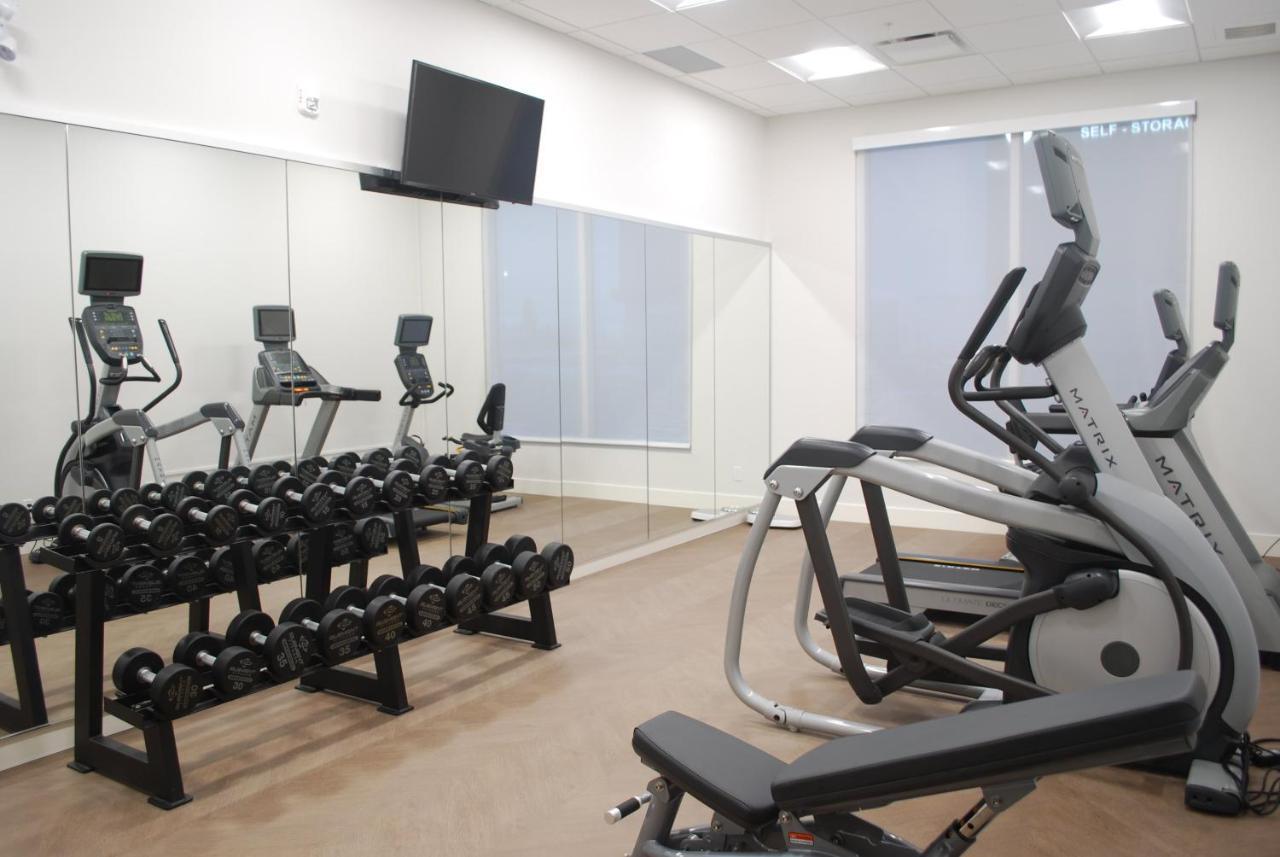 Holiday Inn Express & Suites Edmonton N - St Albert By Ihg Saint Albert Ngoại thất bức ảnh