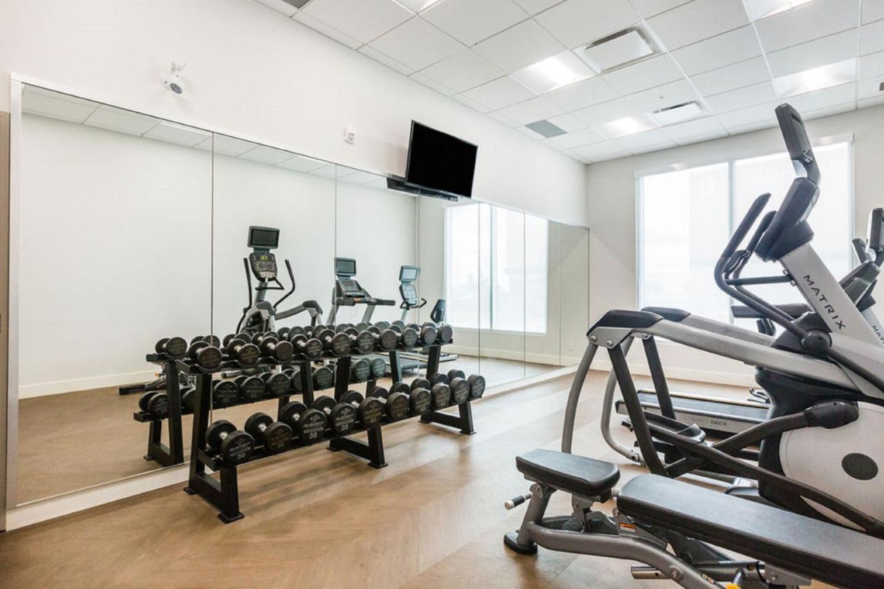 Holiday Inn Express & Suites Edmonton N - St Albert By Ihg Saint Albert Ngoại thất bức ảnh