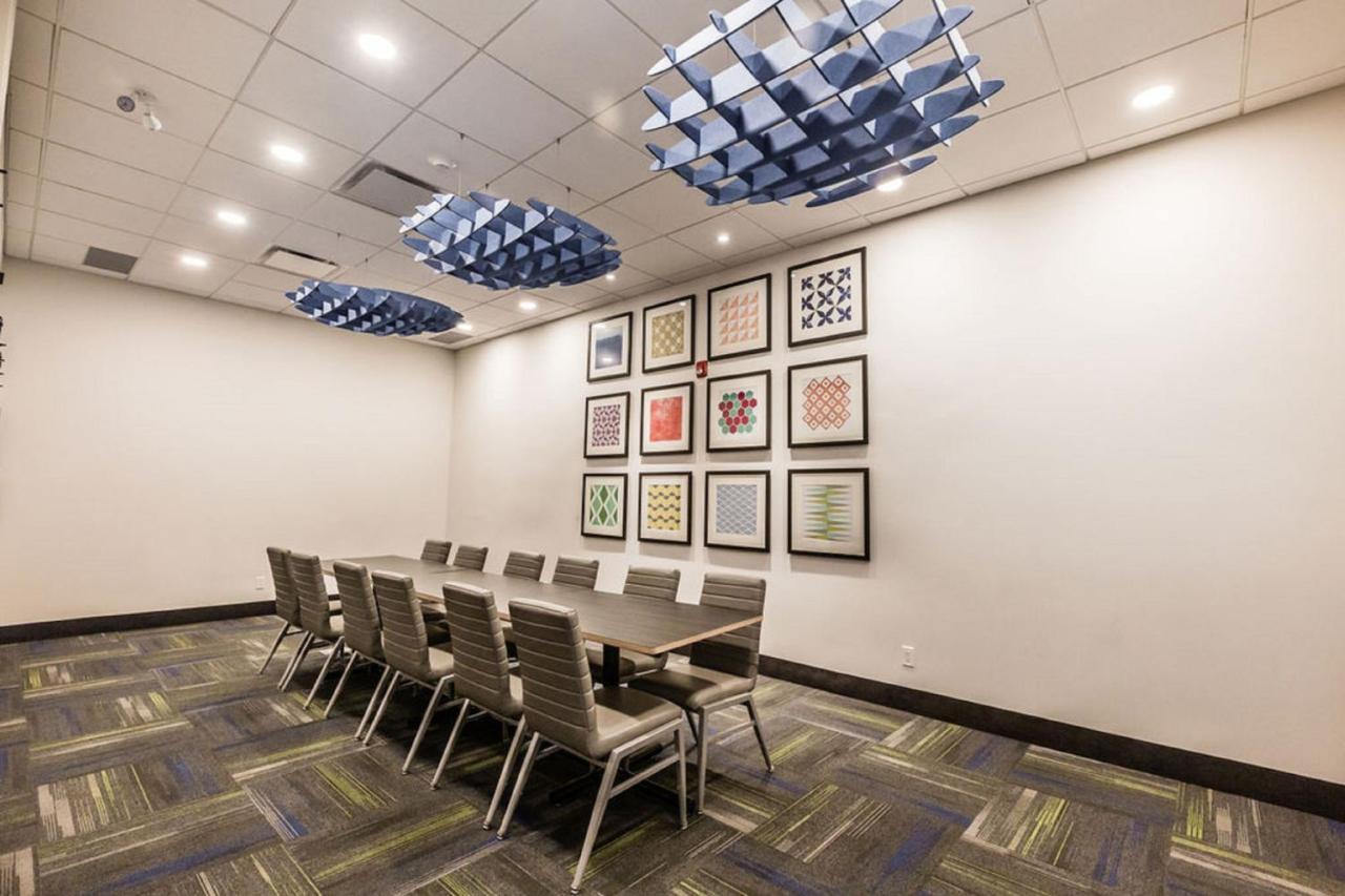 Holiday Inn Express & Suites Edmonton N - St Albert By Ihg Saint Albert Ngoại thất bức ảnh