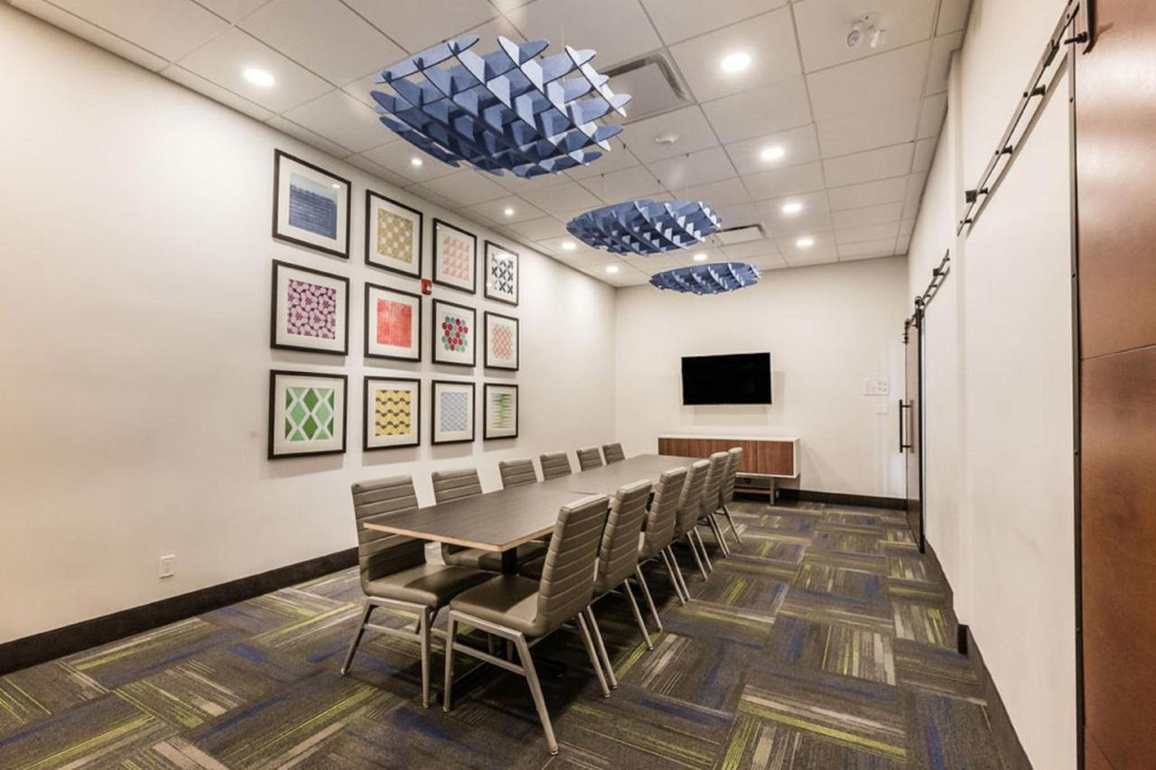 Holiday Inn Express & Suites Edmonton N - St Albert By Ihg Saint Albert Ngoại thất bức ảnh